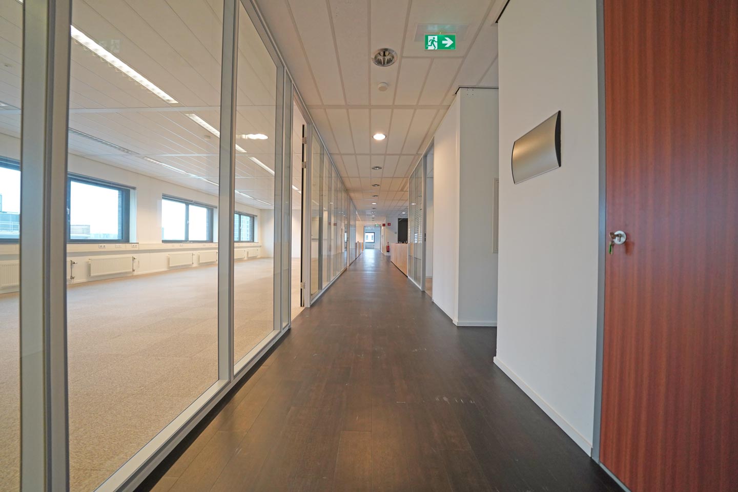 Bekijk foto 4 van Rooseveltweg 11-E