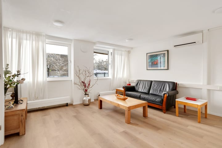 Foto 4 van Van Riebeeckweg 43-A