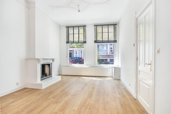 Foto 3 van Antonie Duyckstraat 1