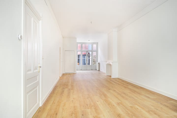 Foto 4 van Antonie Duyckstraat 1