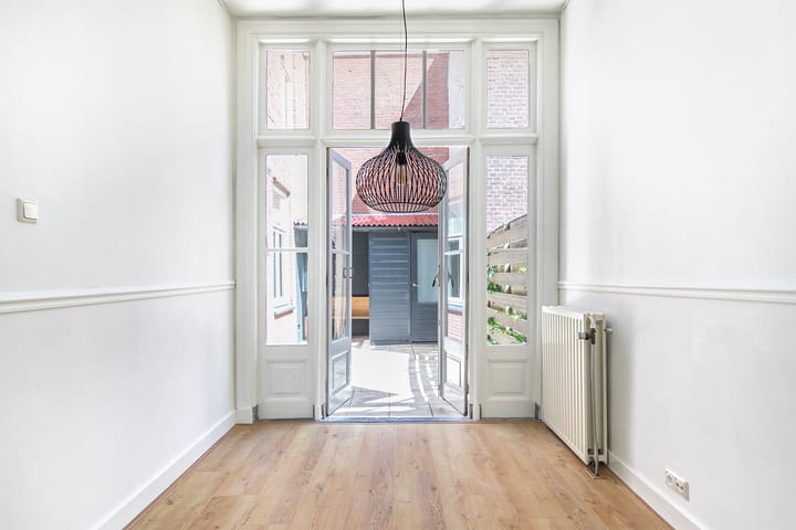 Foto 5 van Antonie Duyckstraat 1