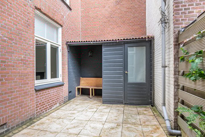 Foto 6 van Antonie Duyckstraat 1