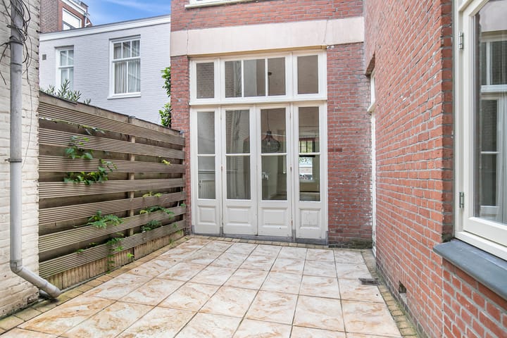 Foto 7 van Antonie Duyckstraat 1