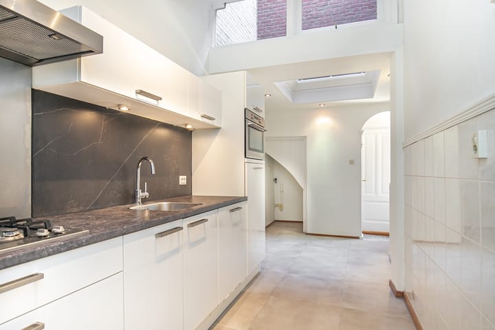 Foto 8 van Antonie Duyckstraat 1