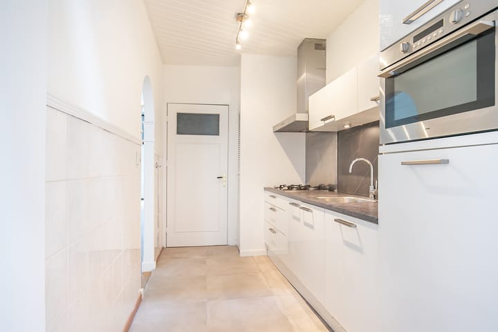 Foto 9 van Antonie Duyckstraat 1