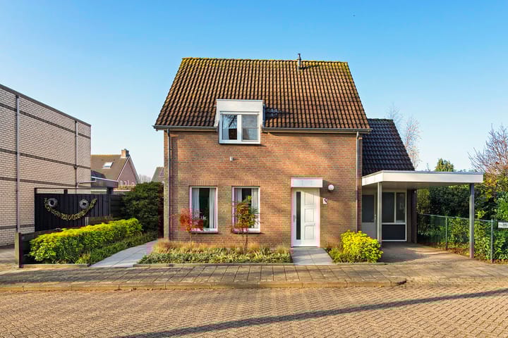 Foto 2 van Noorderhof 9