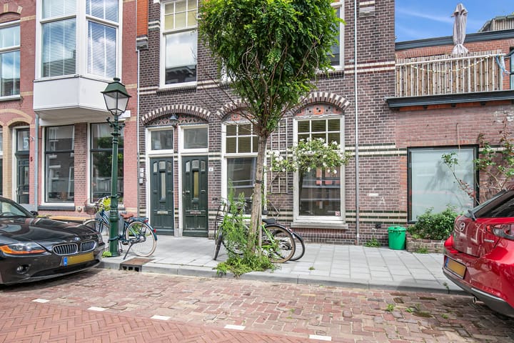 Foto 15 van Antonie Duyckstraat 1