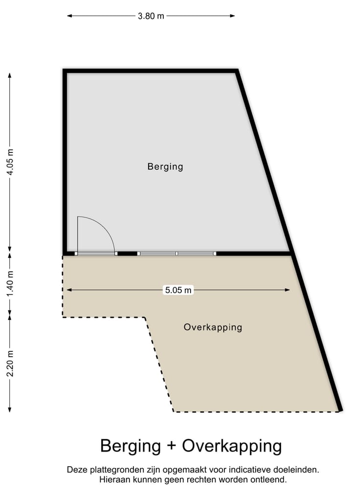 Foto 60 van Noorderhof 9