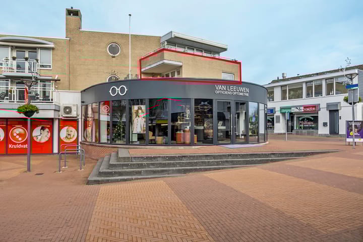 Foto 3 van Peulenstraat 211