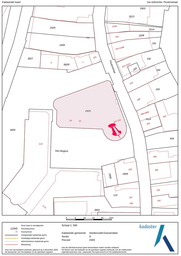 Foto 23 van Peulenstraat 211