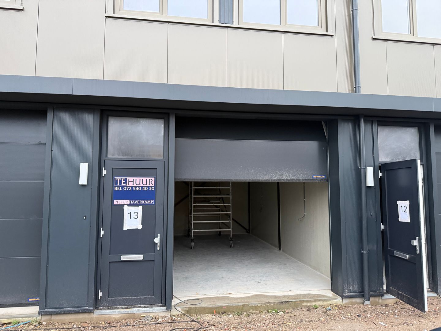 Bekijk foto 3 van Nijverheidsplein 61