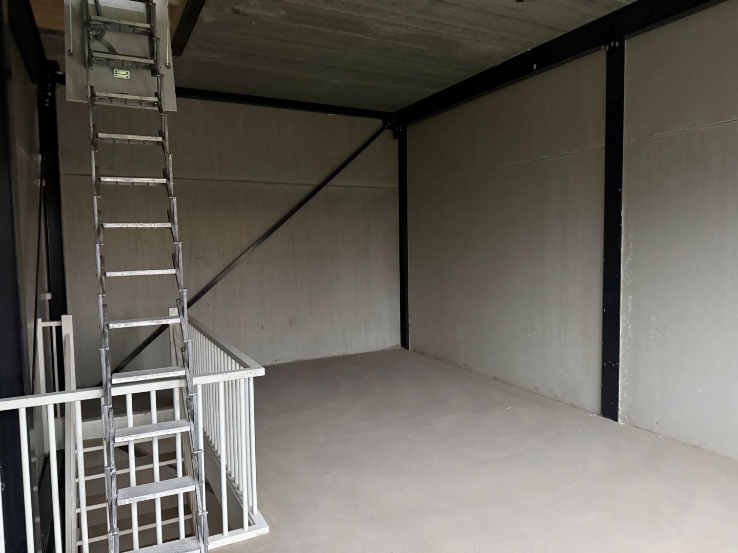 Bekijk foto 4 van Nijverheidsplein 61