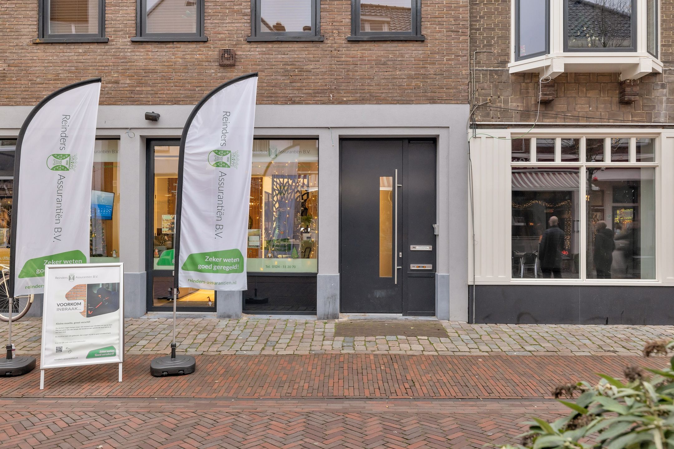 Foto 3 van Kerkstraat 25-A