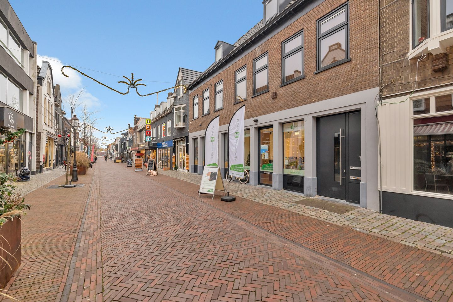 Foto 4 van Kerkstraat 25-A