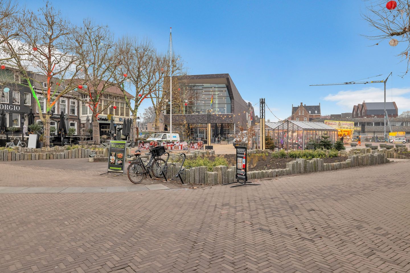 Foto 5 van Kerkstraat 25-A