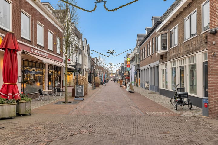 Foto 5 van Kerkstraat 25-A