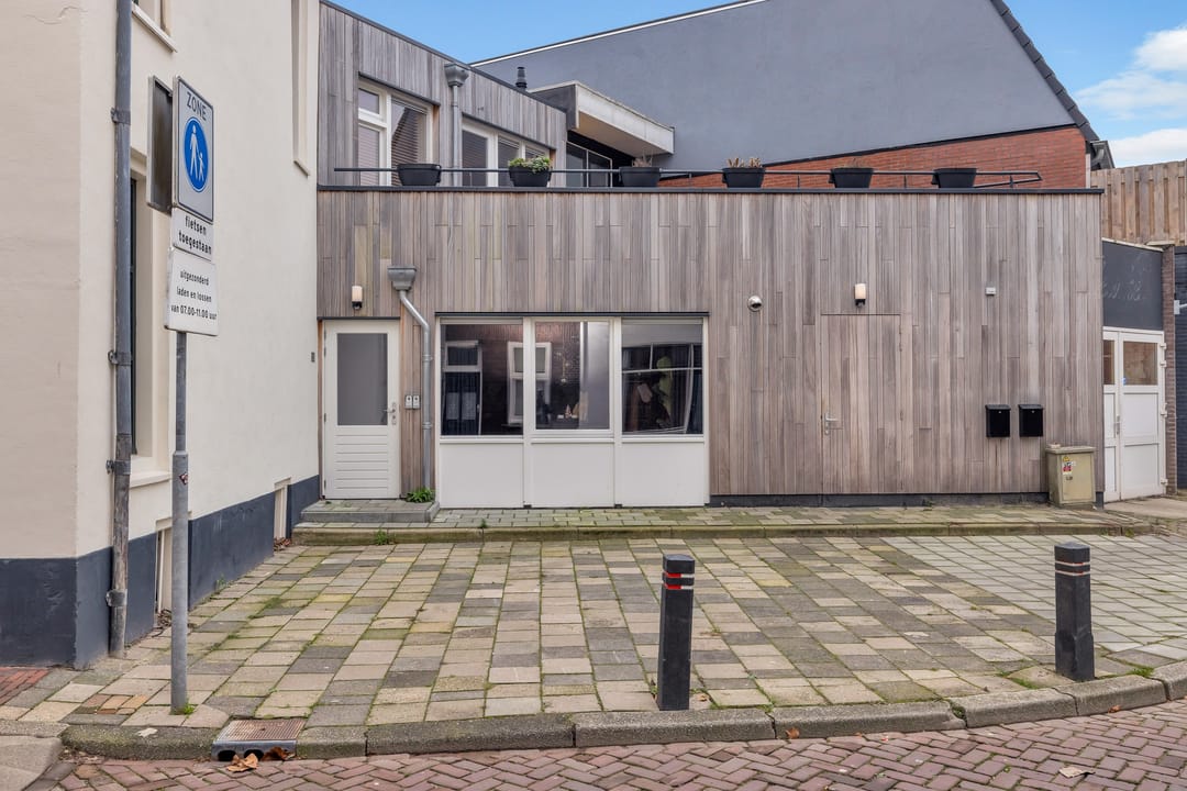 Foto 7 van Kerkstraat 25-A