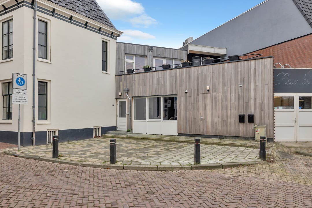 Foto 8 van Kerkstraat 25-A