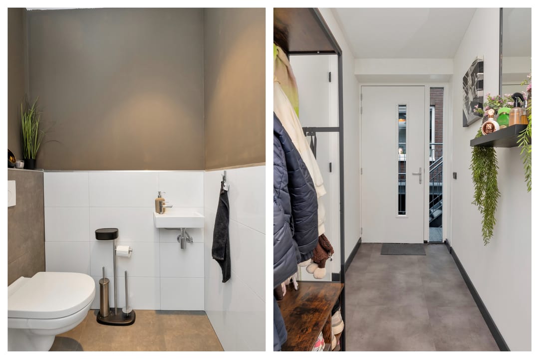 Foto 11 van Kerkstraat 25-A