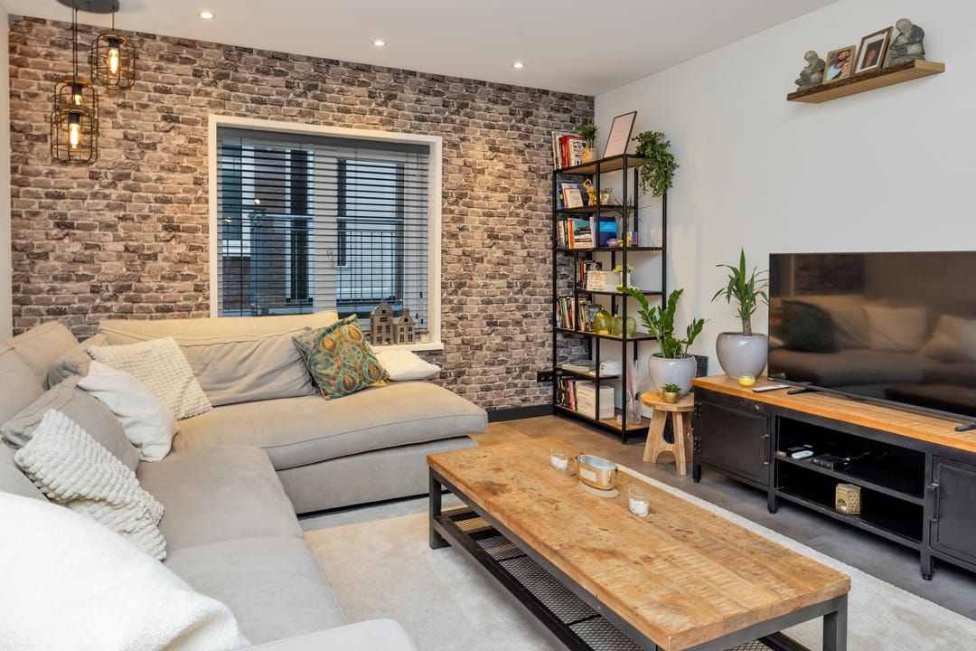 Foto 13 van Kerkstraat 25-A