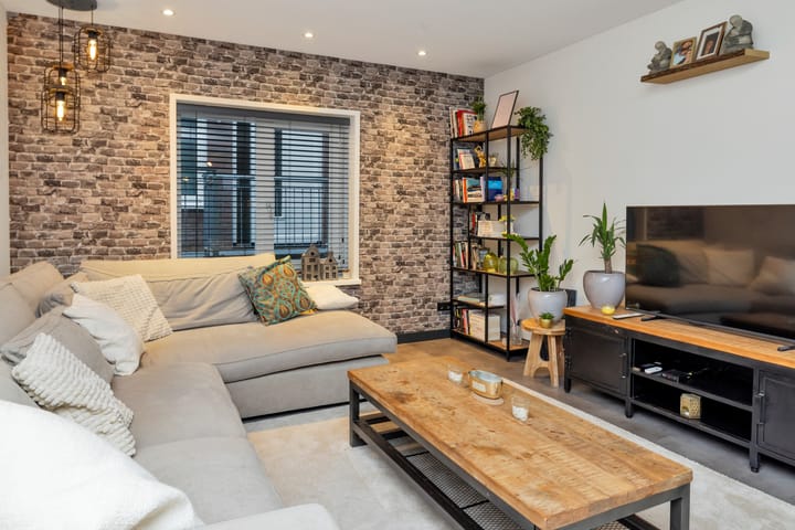 Foto 13 van Kerkstraat 25-A