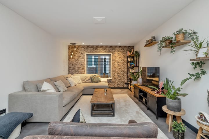 Foto 21 van Kerkstraat 25-A