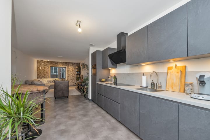 Foto 23 van Kerkstraat 25-A