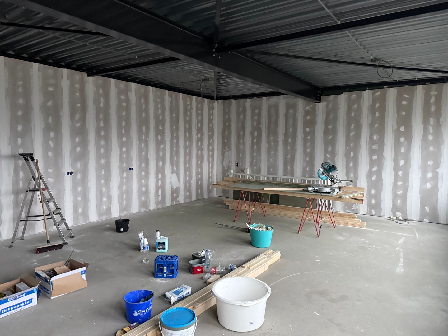 Bekijk foto 5 van Nijverheidsplein 81