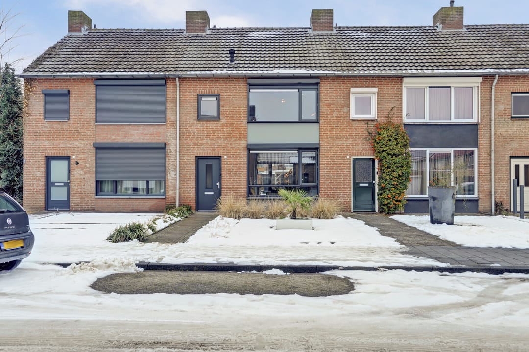 Foto 2 van Oranje Nassaulaan 28