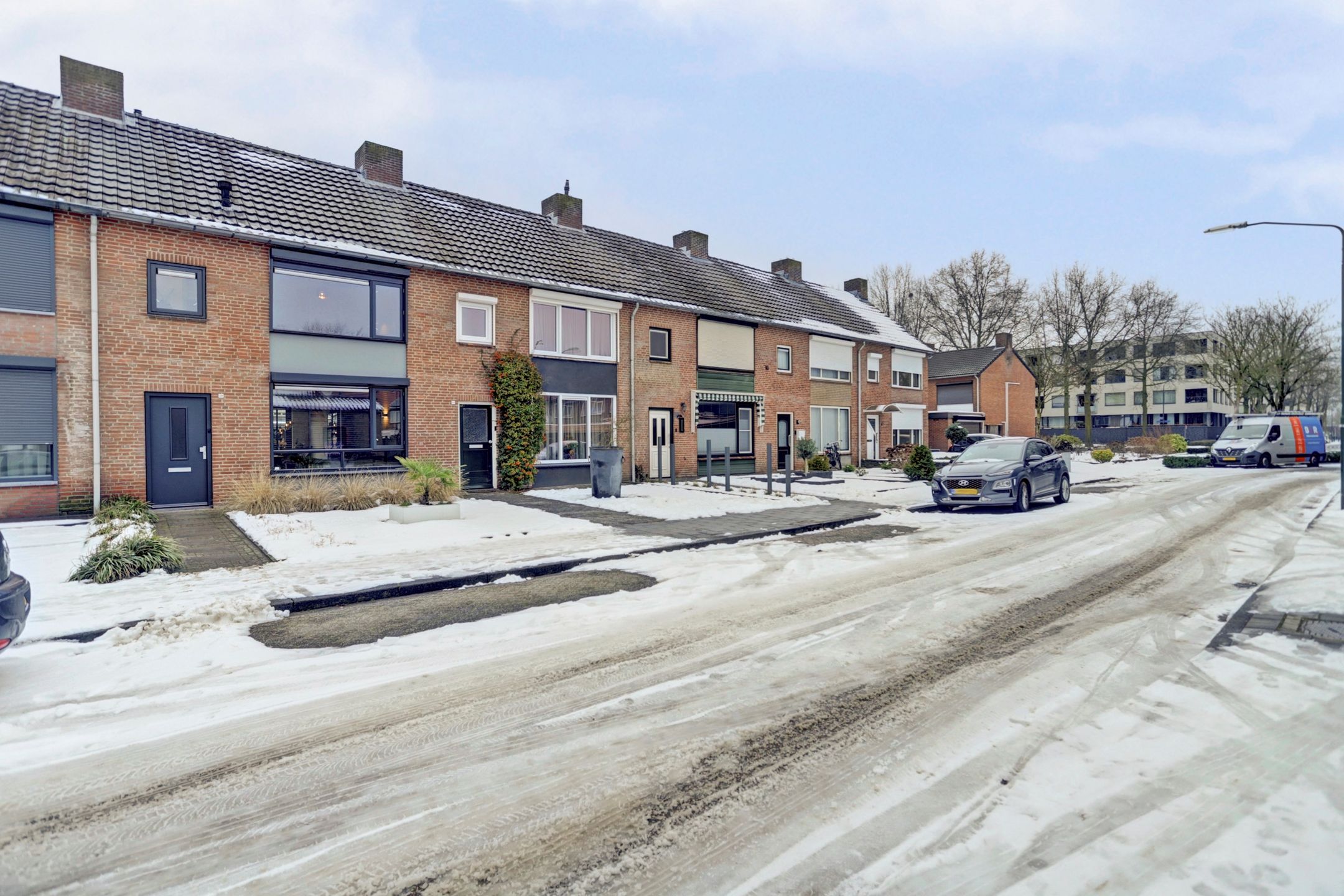 Foto 3 van Oranje Nassaulaan 28