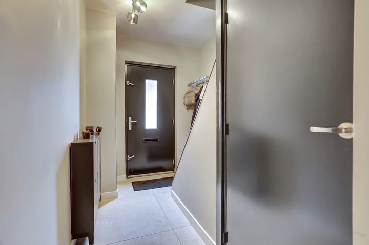 Photo 4 of Oranje Nassaulaan 28