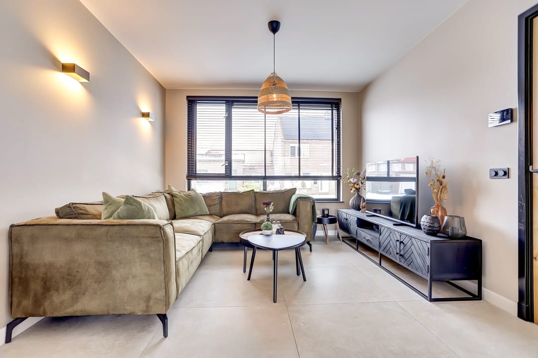 Foto 7 van Oranje Nassaulaan 28