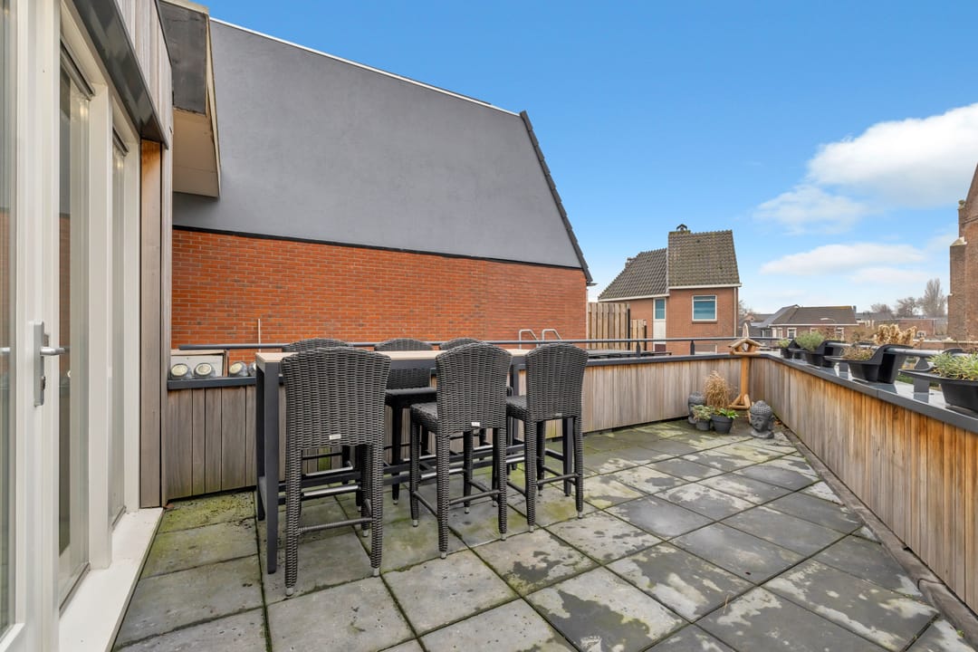 Foto 41 van Kerkstraat 25-A