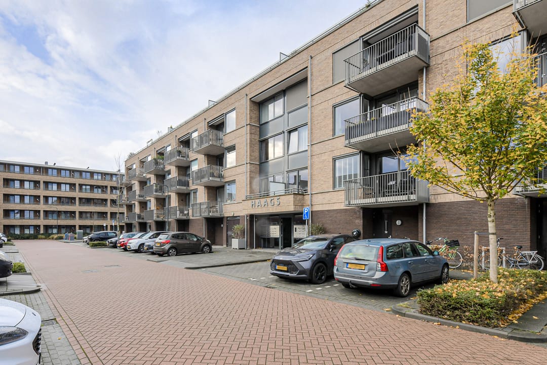 Photo 1 of Mgr. Horsthuisstraat 27