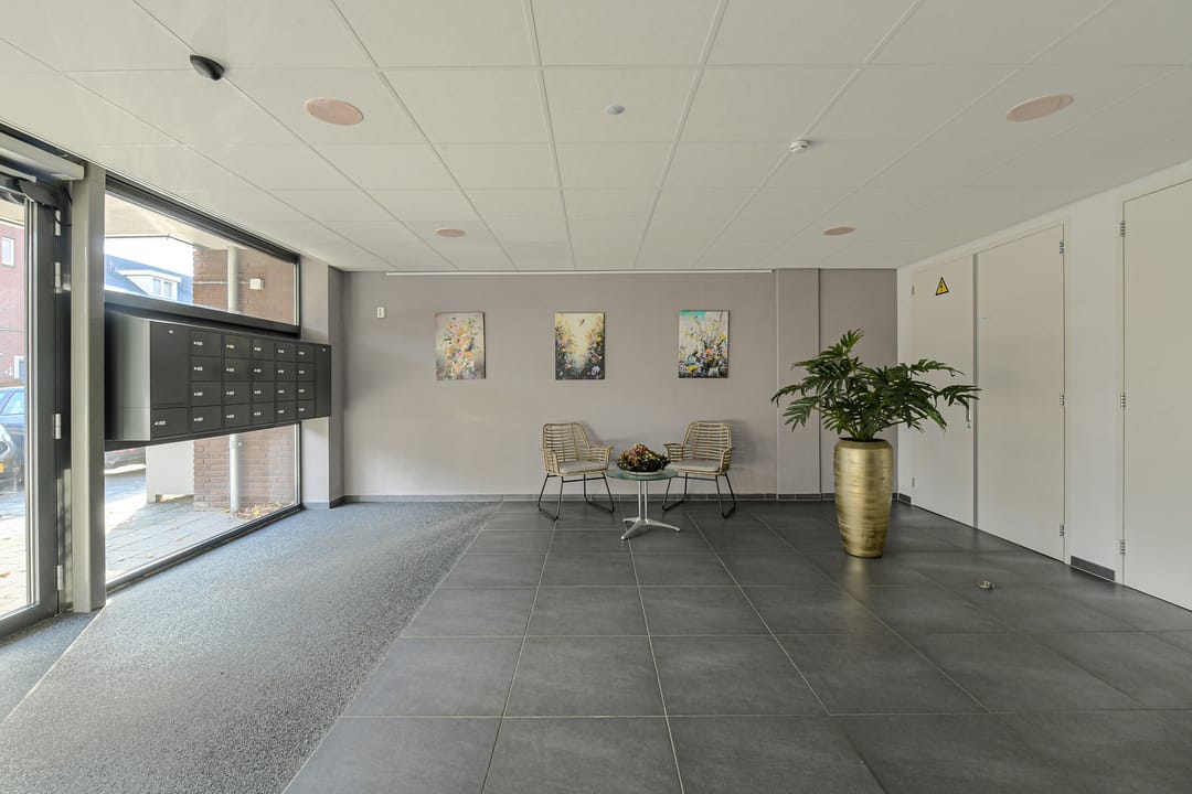 Photo 11 of Mgr. Horsthuisstraat 27