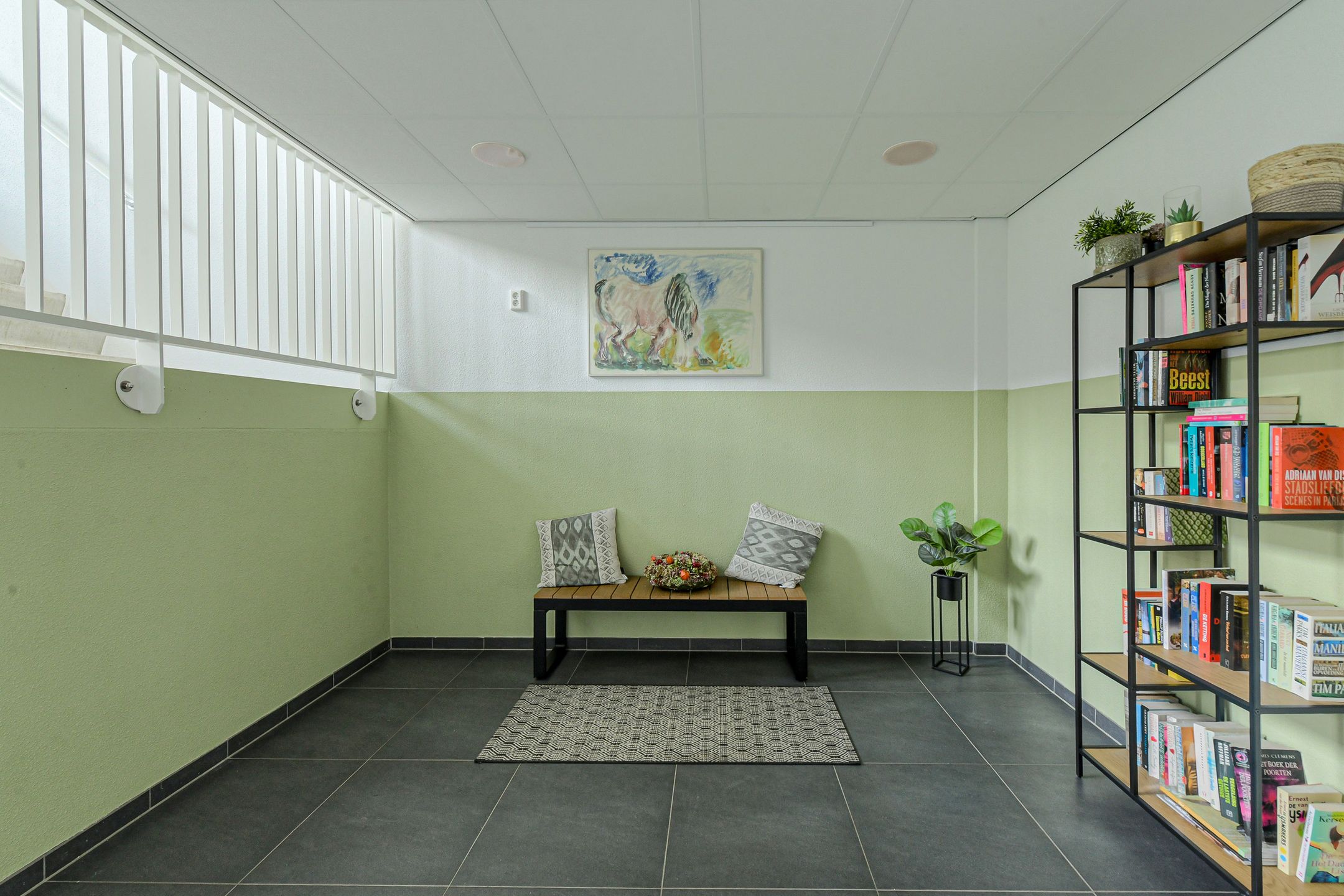 Photo 12 of Mgr. Horsthuisstraat 27