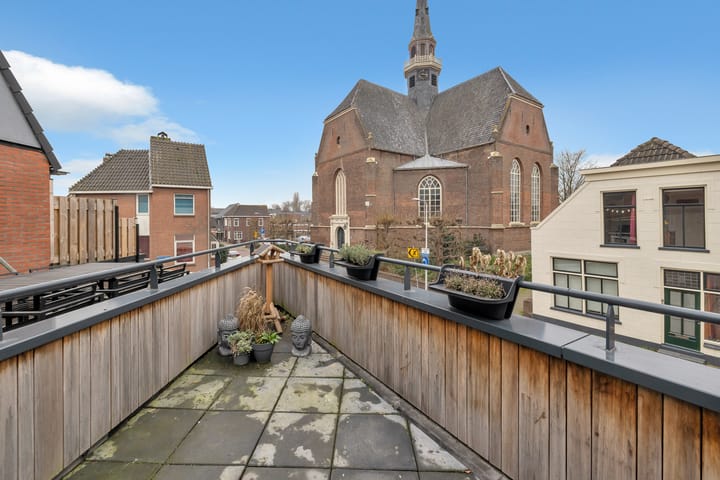 Foto 44 van Kerkstraat 25-A