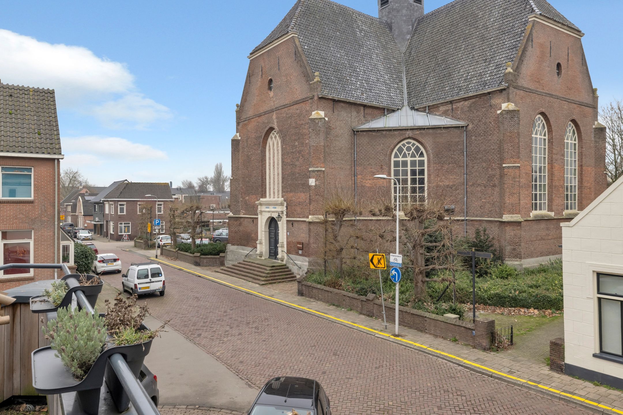 Foto 45 van Kerkstraat 25-A
