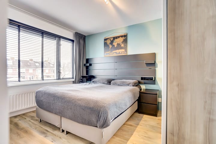 Photo 20 of Oranje Nassaulaan 28