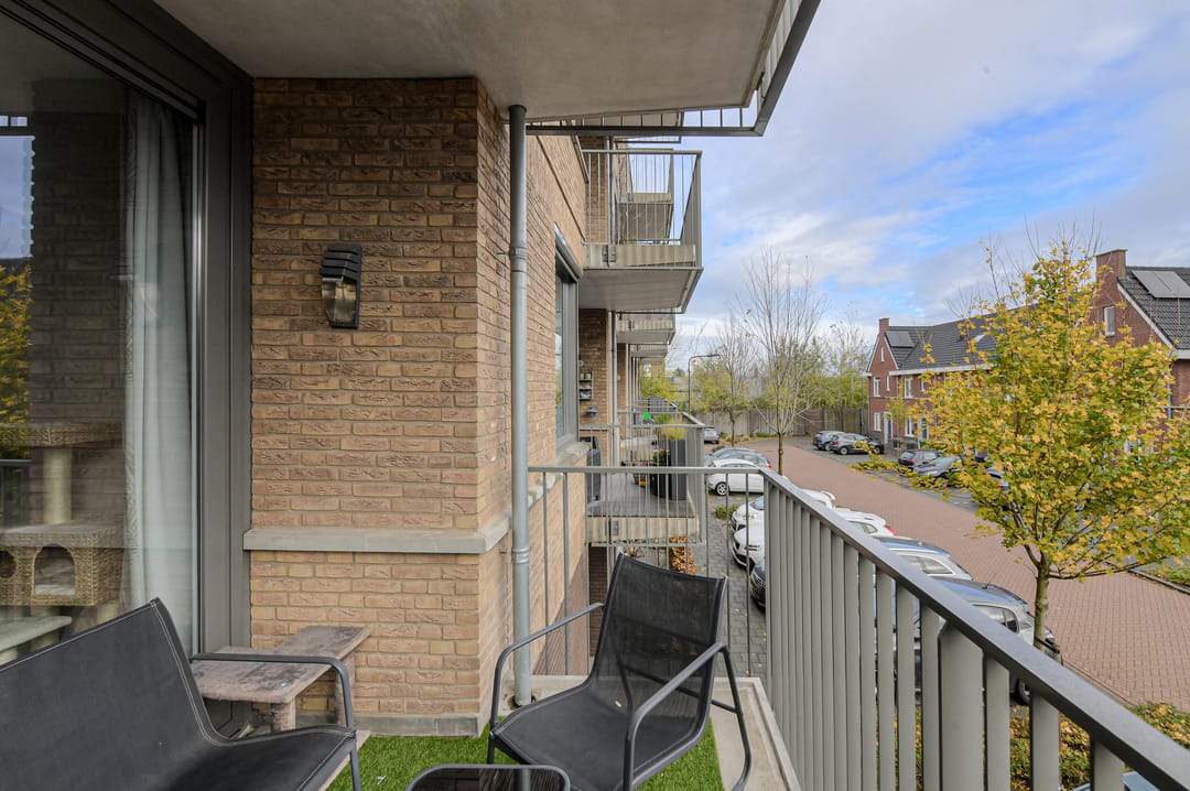 Photo 26 of Mgr. Horsthuisstraat 27