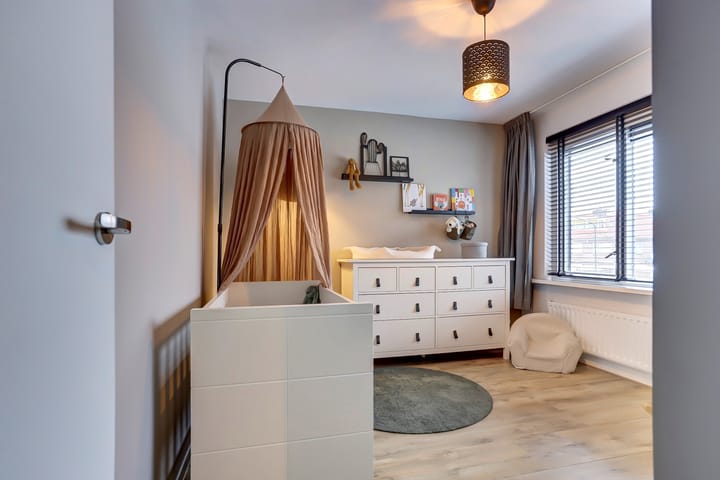 Photo 22 of Oranje Nassaulaan 28