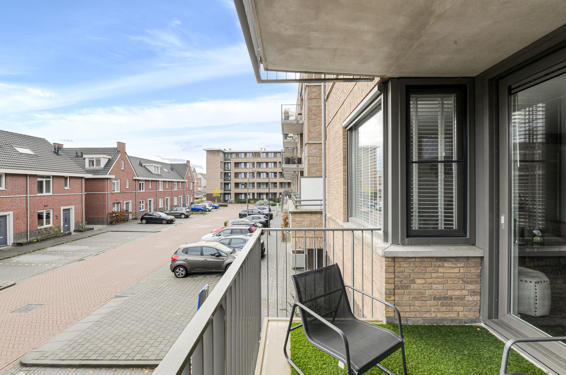 Photo 27 of Mgr. Horsthuisstraat 27