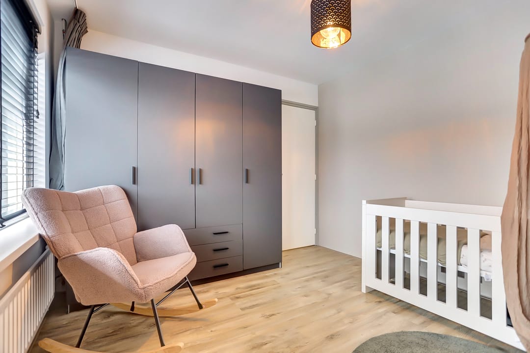 Foto 23 van Oranje Nassaulaan 28