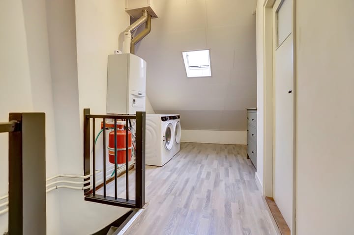 Photo 28 of Oranje Nassaulaan 28