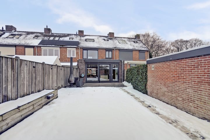 Photo 31 of Oranje Nassaulaan 28