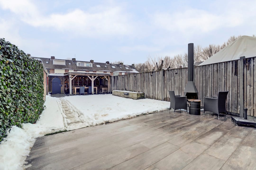 Foto 32 van Oranje Nassaulaan 28