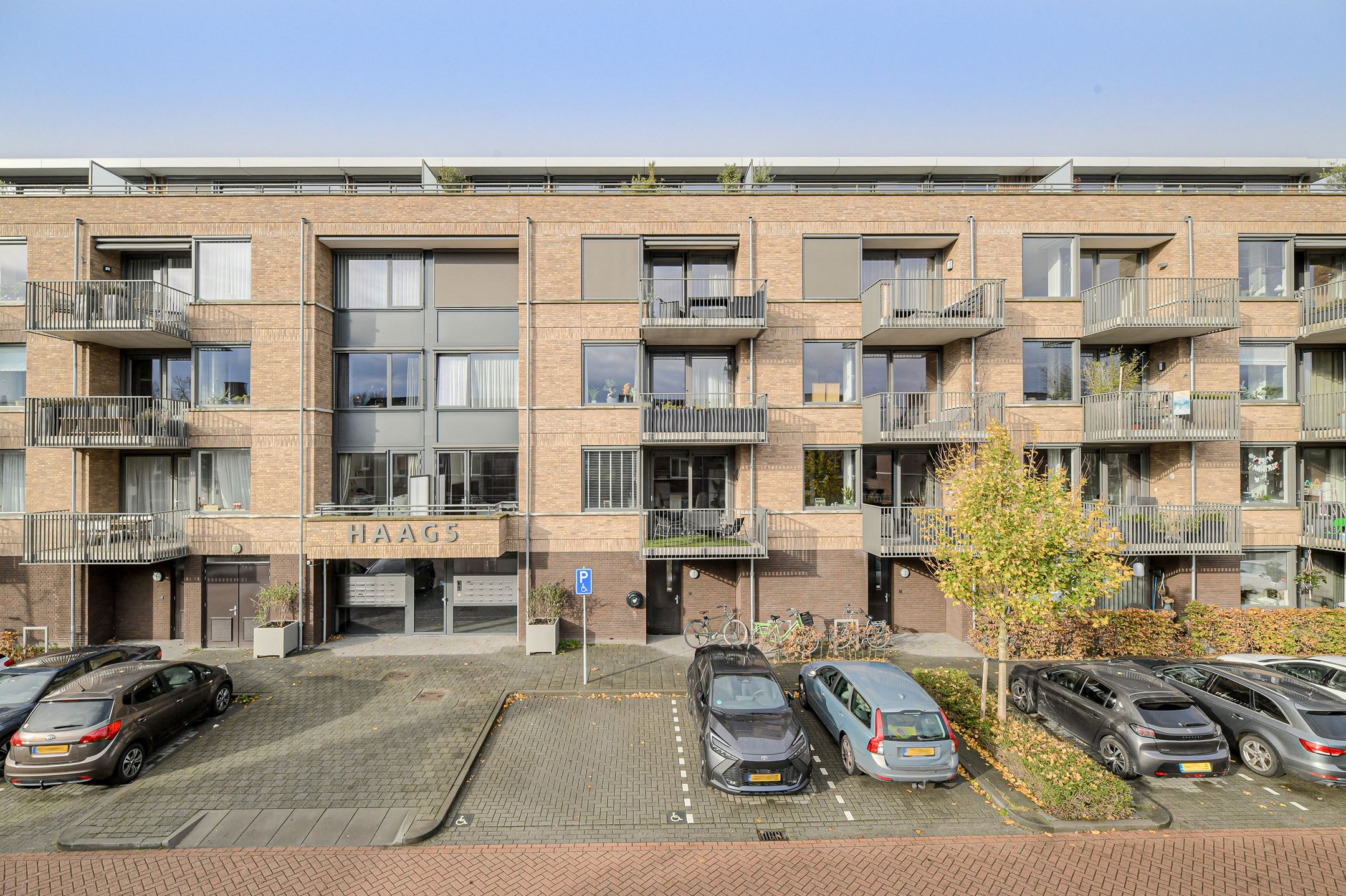 Photo 30 of Mgr. Horsthuisstraat 27