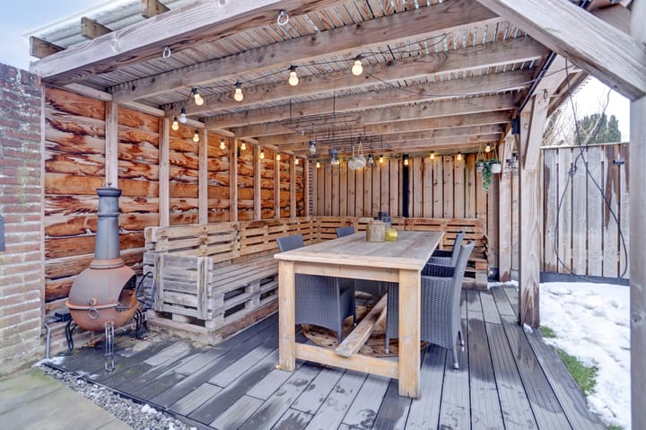 Photo 33 of Oranje Nassaulaan 28