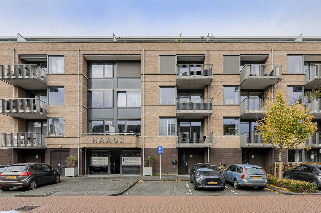 Photo 47 of Mgr. Horsthuisstraat 27