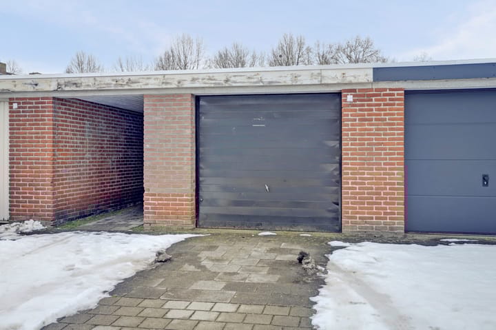 Photo 36 of Oranje Nassaulaan 28